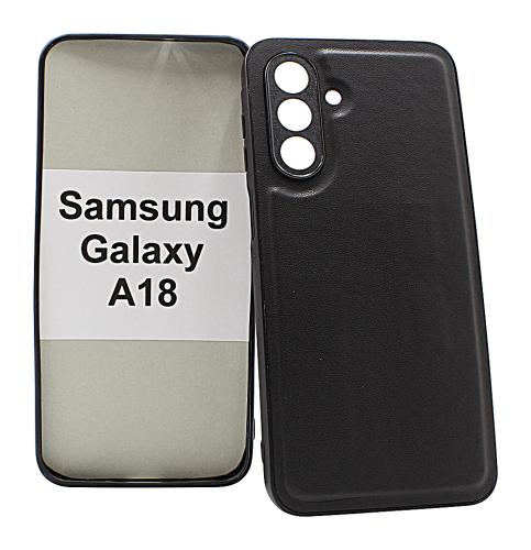 Magnet Deksel Samsung Galaxy A18 LTE
