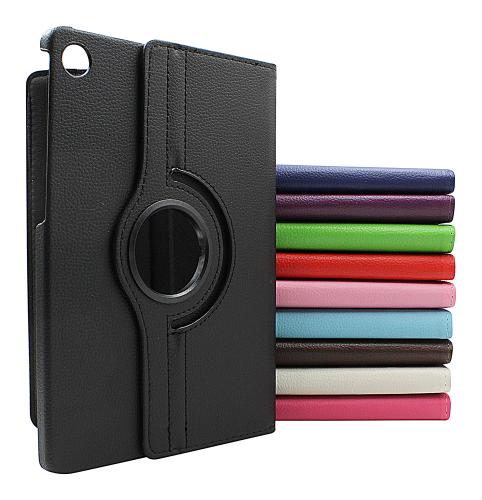 360 Cover Lenovo Tab 4 ZAEH