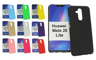 Hardcase Deksel Huawei Mate 20 Lite