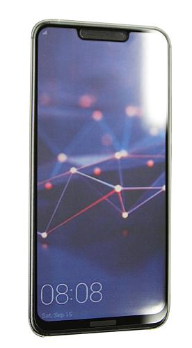 Full Frame Skjermbeskyttelse av glass Huawei Mate 20 Lite