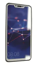 Full Frame Skjermbeskyttelse av glass Huawei Mate 20 Lite