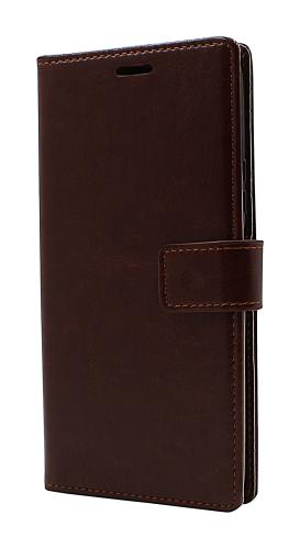 Crazy Horse Wallet Huawei P40 Lite 5G