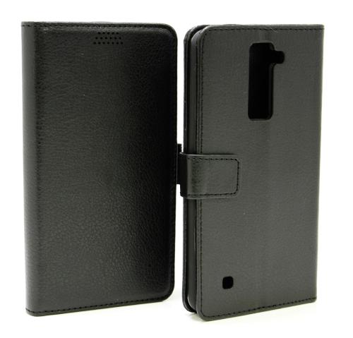 Standcase Wallet LG K8 (K350N)