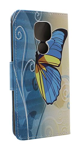 Designwallet Motorola Moto G9 Play