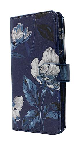 Skimblocker XL Magnet Designwallet Samsung Galaxy A52 / A52 5G / A52s 5G