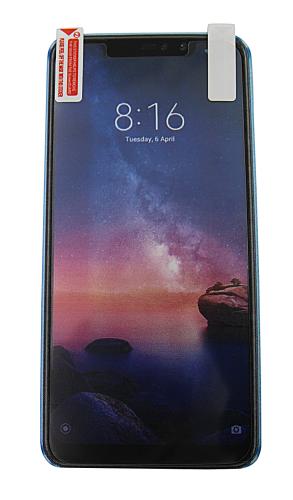 Skjermbeskyttelse Xiaomi Redmi Note 6 Pro