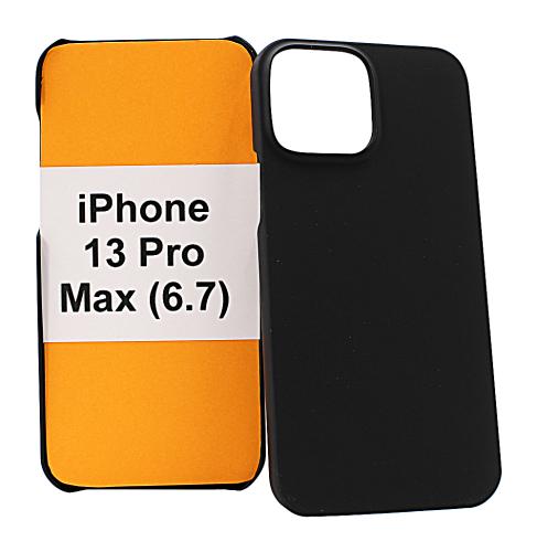 Hardcase Deksel iPhone 13 Pro Max (6.7)
