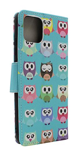 Designwallet Samsung Galaxy A03 (A035G/DS)