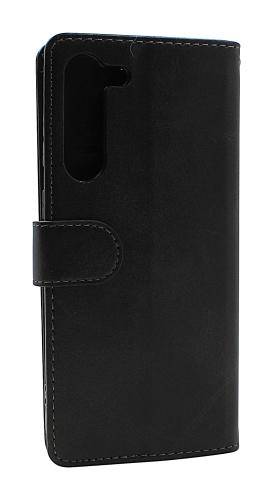 Zipper Standcase Wallet Samsung Galaxy S23 Plus 5G