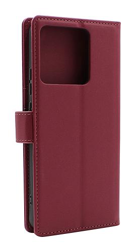 Skimblocker Motorola Edge 70 Max Lommebok Deksel