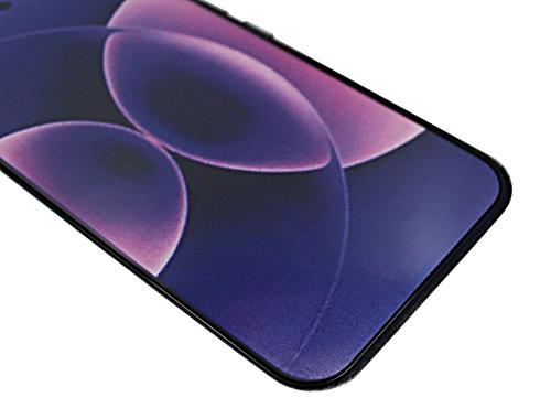 Full Frame Skjermbeskyttelse av glass Xiaomi 17 Ultra