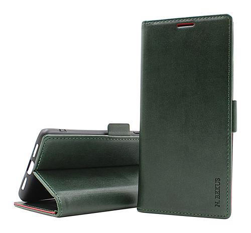 Lyx Standcase Wallet Nokia C22 / C32