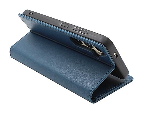 Samsung Galaxy A35 5G Luksus Mobilcover Slim