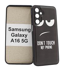 Magnet Deksel Samsung Galaxy A16 / A16 5G