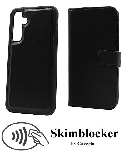 Skimblocker Magnet Wallet Samsung Galaxy A25 5G