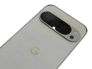 Kameraglass Google Pixel 10 Pro