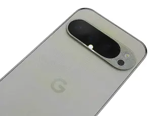 Kameraglass Google Pixel 10 Pro