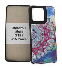 Magnet Deksel Motorola Moto G15 / G15 Power