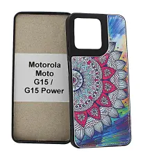 Magnet Deksel Motorola Moto G15 / G15 Power