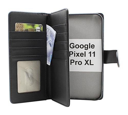 Skimblocker XL Lommebok Deksel Google Pixel 11 Pro XL