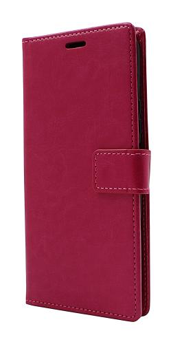 Crazy Horse Wallet Huawei P40 Lite 5G