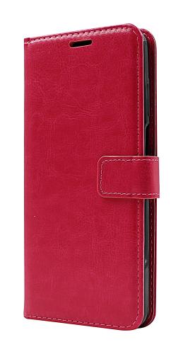Crazy Horse Wallet Motorola Edge 20 Lite
