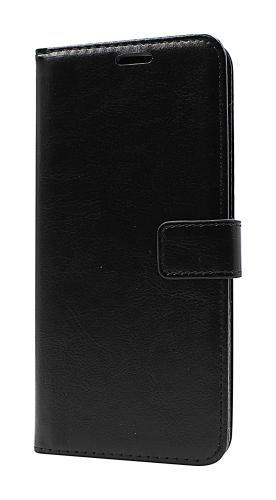 Crazy Horse Wallet Motorola Edge 20 Lite