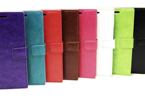 Crazy Horse Wallet Sony Xperia L1 (G3311)