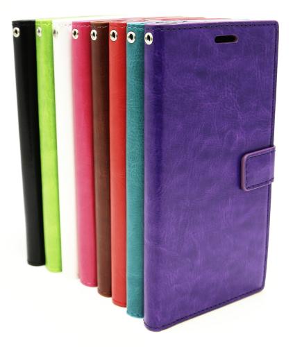 Crazy Horse Wallet Sony Xperia L1 (G3311)