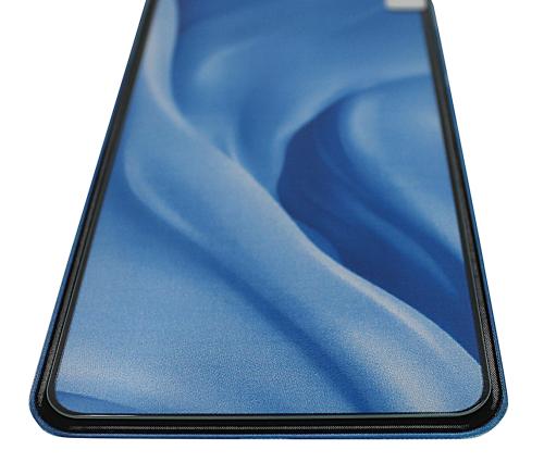 Skjermbeskyttelse av glass Xiaomi 11 Lite NE 5G / 11 Lite 5G NE