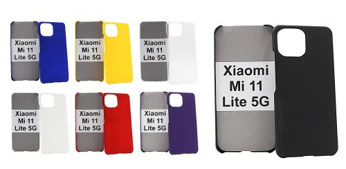 Hardcase Deksel Xiaomi Mi 11 Lite / Mi 11 Lite 5G