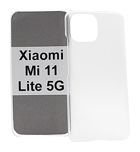 Hardcase Deksel Xiaomi Mi 11 Lite / Mi 11 Lite 5G