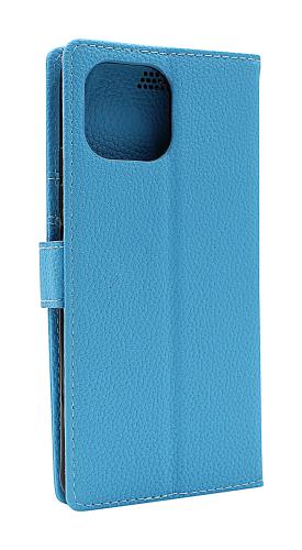 New Standcase Wallet Xiaomi Mi 11 Lite / Mi 11 Lite 5G
