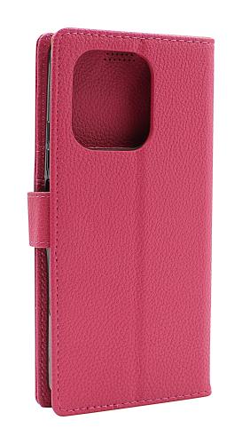 New Standcase Wallet Xiaomi Redmi Note 13 4G