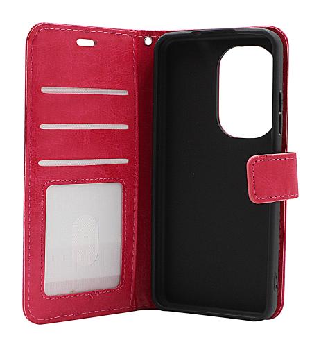 Crazy Horse Wallet Asus Zenfone 9 5G