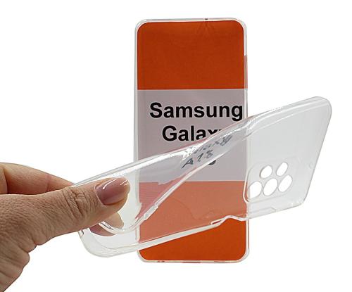 Ultra Thin TPU Deksel Samsung Galaxy A13 (A135F/DS)