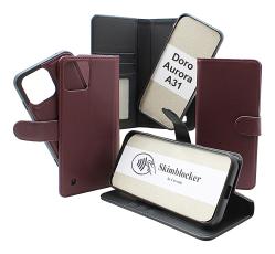 Skimblocker Doro Aurora A31 Magnet Lommebok Deksel