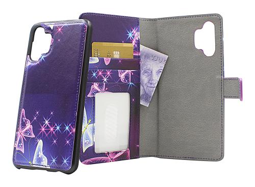 Skimblocker Magnet Designwallet Samsung Galaxy A13 (A135F/DS)