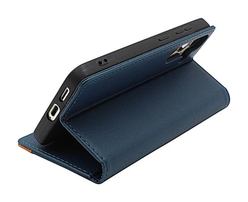 Samsung Galaxy A35 5G Luksus Mobilcover Slim