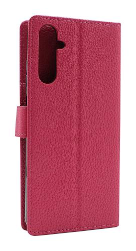 New Standcase Wallet Samsung Galaxy A05s (SM-A057F/DS)