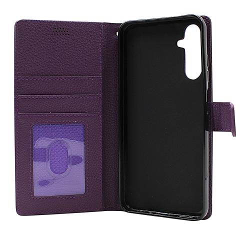 New Standcase Wallet Samsung Galaxy A05s (SM-A057F/DS)