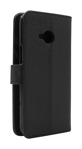 New Standcase Wallet HTC U11 Life