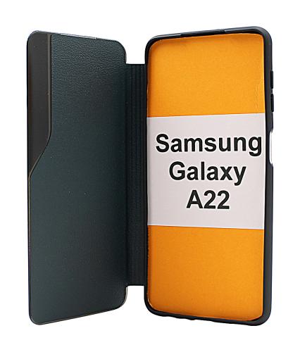 Smart Flip Cover Samsung Galaxy A22 (SM-A225F/DS)