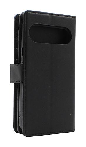 Skimblocker XL Magnet Lommebok Deksel Google Pixel 10 / Pixel 10 Pro