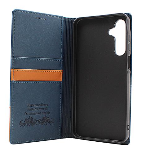Samsung Galaxy A16 / A16 5G Luksus Mobilcover Slim