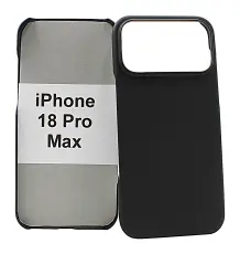 Hardcase Deksel iPhone 18 Pro Max
