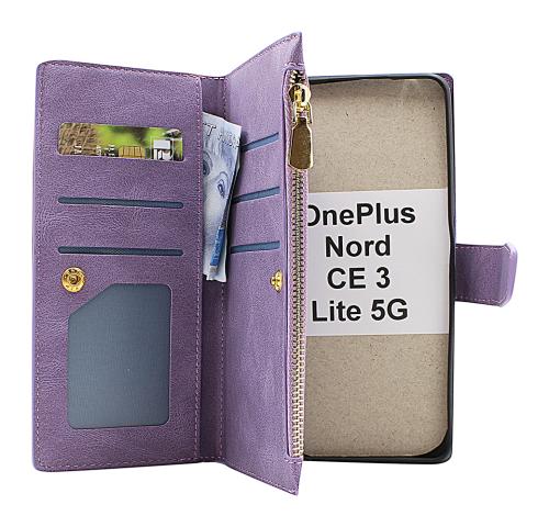 XL Standcase Lyxetui OnePlus Nord CE 3 Lite 5G