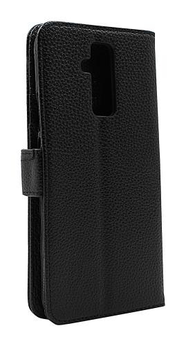 New Standcase Wallet Huawei Mate 20 Lite (SNE-LX1)