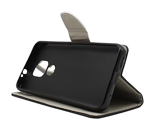 Designwallet Motorola Moto E7 Plus