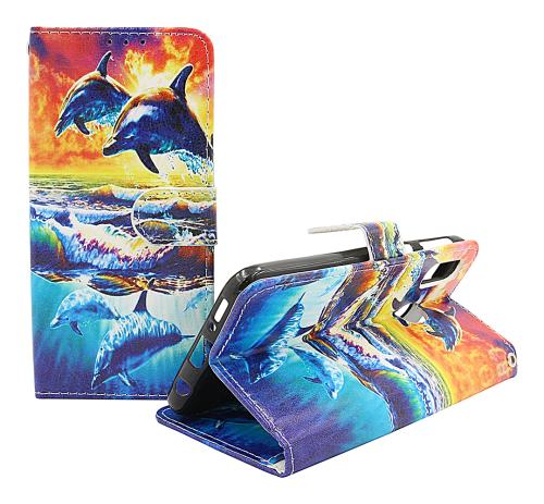 Designwallet Samsung Galaxy A10 (A105F/DS)